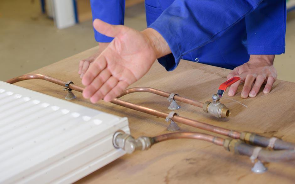 technicien chauffagiste Vineuil-Saint-Firmin