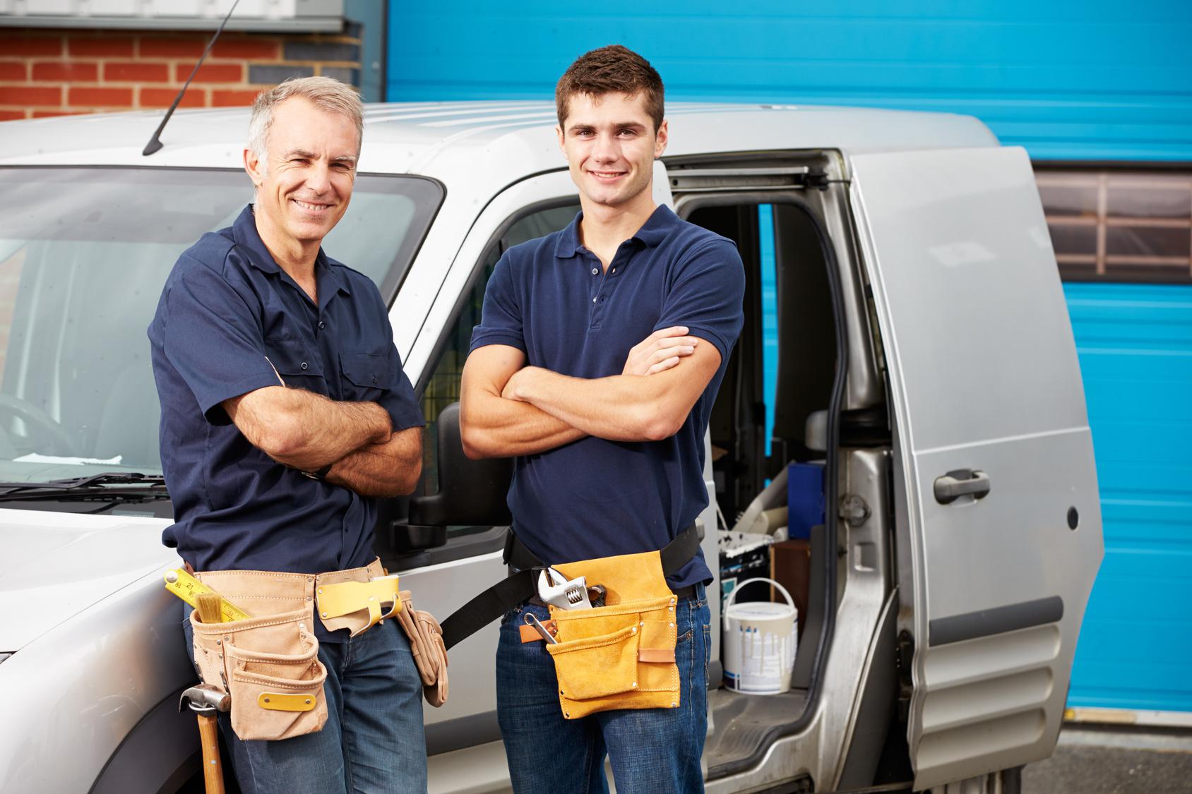 entretien chauffage gaz Saint-Denis